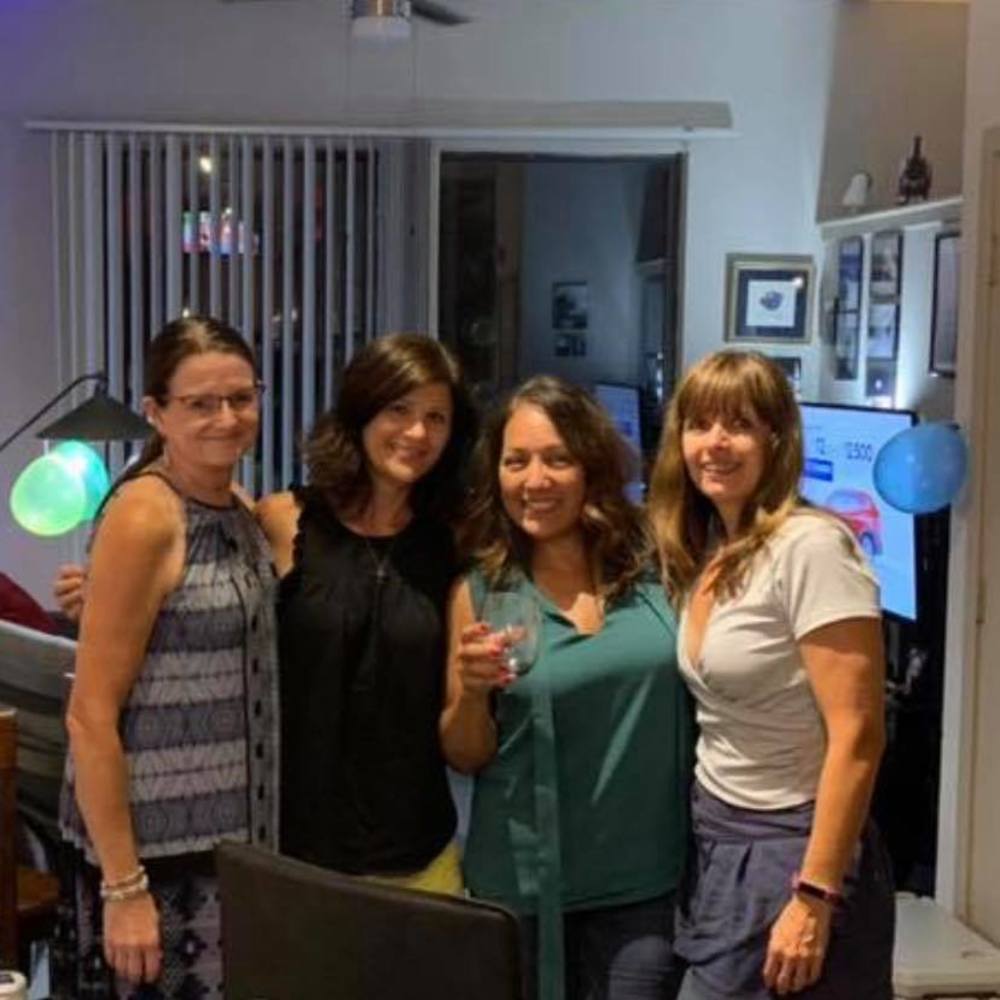 Meet your Posher, Lisa